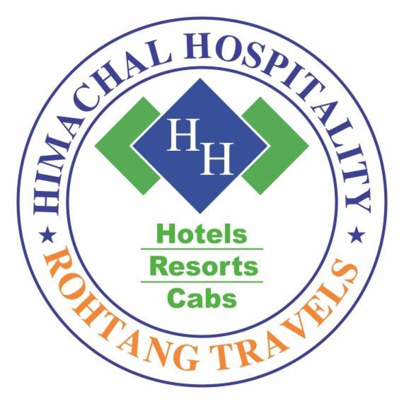 Hotel Seven Hills Manali Buitenkant foto